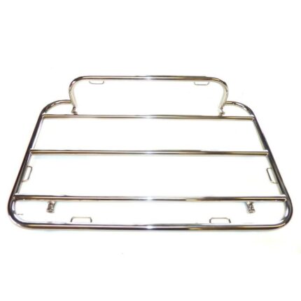 Porta equipajes de acero inoxidable para Volkswagen New Beetle