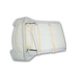 Volkswagen Beetle 1200 Cabrio (1958-1967) panel de techo interior - Imagen 2