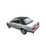 Capota BMW E30 Baur cabrio