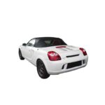 Capota de Vinilo Toyota MR2 (1999-2007)