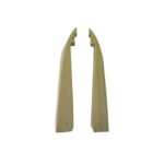Madera exterior para capota Volkswagen Beetle 1200 (1958-1971) - Imagen 3