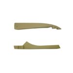 Madera exterior para capota Volkswagen Beetle 1200 (1958-1971) - Imagen 4