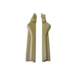 Madera exterior para capota Volkswagen Beetle 1200 (1958-1971) - Imagen 5