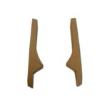 Madera exterior para capota Volkswagen Beetle 1200 (1958-1971) - Imagen 6