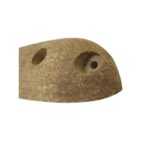 Tapa de madera de capota de Volkswagen Beetle Cabrio (1967-1972)