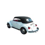 Volkswagen Beetle 1302 Cabrio (1967-1971) capota de vinilo