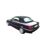 Capota Bmw E36 Cabrio Alpaga Sonnenland Stayfast®con bolsillos laterales