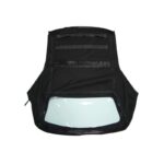 Capota Bmw E36 Cabrio Alpaga Twillfast® II SIN bolsillos laterales