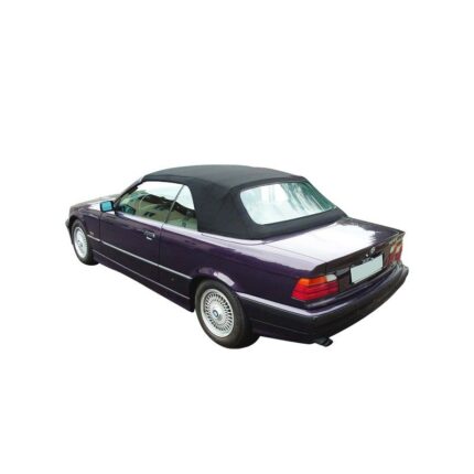 Capota E36 Bmw Stayfast® Alpaga Sonnenland
