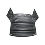 Cielo interior capota cabrio Bmw E36 1997-1999 cerradura eléctrica