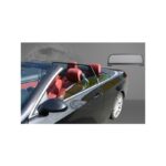 Deflector Windschott Paravientos BMW Serie 3 E93