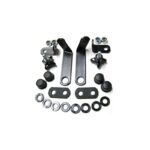 Deflector de viento Windschott Volkswagen Beetle Cabrio 1302 - Imagen 4