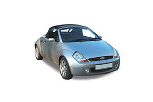 Ford Street Ka (2003-2005)