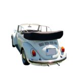 Cubre Capota Volkswagen Beetle Cabrio Alpaga Sonnenland