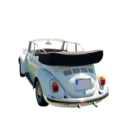 Cubre Capota Volkswagen Beetle Cabrio Alpaga Sonnenland