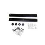 Kit de montaje capota cabrio Bmw F12 Serie 6