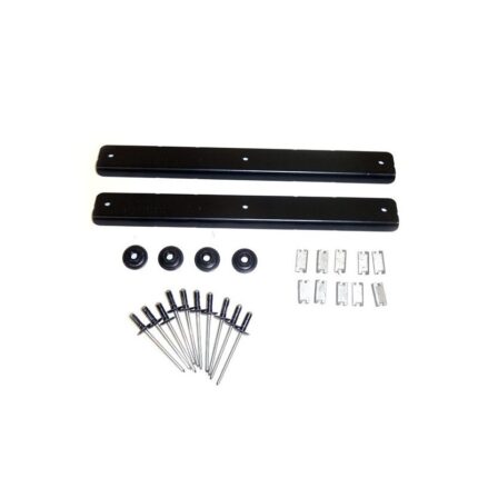 Kit de montaje capota cabrio Bmw F12 Serie 6