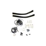 Kit de montaje para el cielo de la capota cabrio Bmw F12 Serie 6
