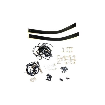 Kit de montaje para el cielo de la capota cabrio Bmw F12 Serie 6