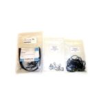 Kit de montaje para el cielo de la capota cabrio Bmw F12 Serie 6