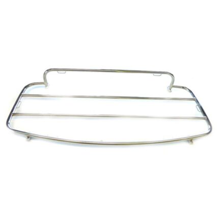 Porta equipajes de acero inoxidable para Bmw E93 Cabrio