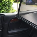 Deflector Windschott Paravientos Audi A4 Cabrio de 2002 al 2010