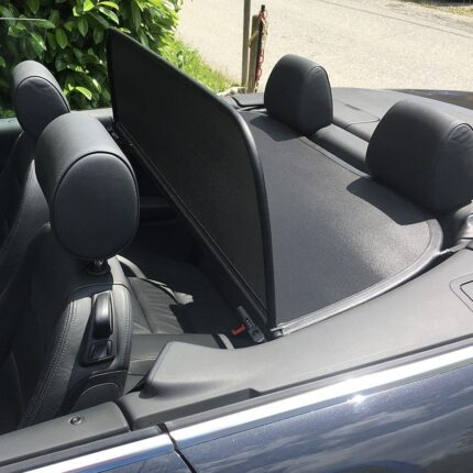 Deflector Windschott Paravientos Audi A4 Cabrio
