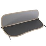 Deflector Windschott Paravientos Beige Audi A4 Cabrio de 2003 al 2009