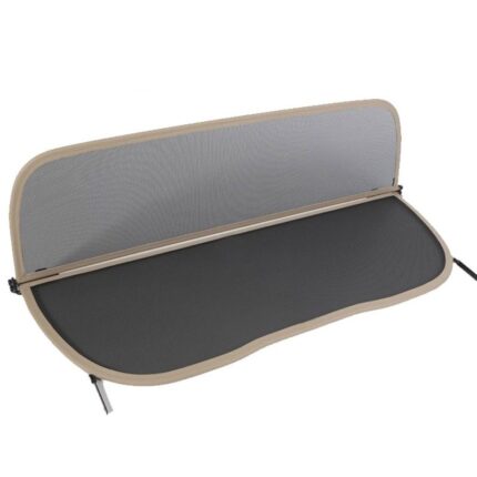 Deflector Windschott Paravientos Beige Audi A4 Cabrio de 2003 al 2009