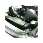 Barra antivuelco con rede paravientos BMW Z3 Cabrio