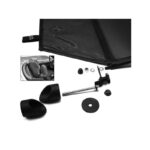 Deflector Windschott Paravientos BMW Z3 Cabrio del 95-97