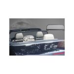 Deflector Windschott Paravientos VW Eos Typ 1F de 2006 a 2015 - Weyer Falcon Premium Line®