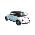 Ventana trasera VW Beetle 1303 Cabrio (1974-1980)