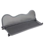 Deflector de Viento color gris Bmw Mini R52