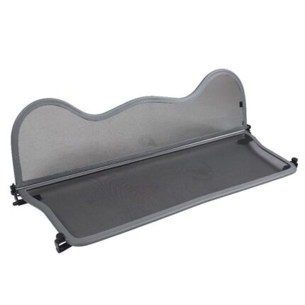 Deflector de Viento color gris Bmw Mini R52