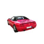 Capota Ferrari 355 Spider Cabrio en Alpaca Sonneland