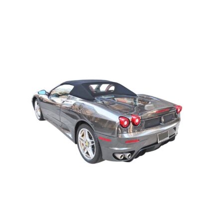 Capota Ferrari F430 cabrio en Alpaga Twillfast® RPC