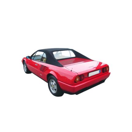 Capota Ferrari Mondial 3L2 Cabrio en Alpaca Sonneland