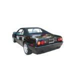 Capota Ferrari Mondial 3L4 Cabrio en Alpaca Sonneland