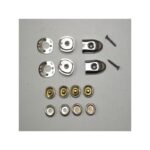 Capota Jaguar XK 120 DHC en Stayfast® Alpaga