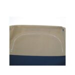 Capota Jaguar XK 140 DHC en Stayfast® Alpaga