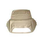 Capota Jaguar XK 150 DHC en Stayfast® Alpaga