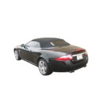 Capota Jaguar XK Cabrio en Alpaca Sonneland A5