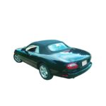 Capota Jaguar XK8 - XKR cabrio en Sonnenland A5 Alpaga