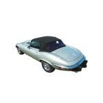 Jaguar E-Type V12(1972-1974)