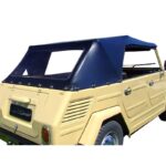 Capota Volkswagen Trekker 181-182 cabrio Vinilo (1968-1980)