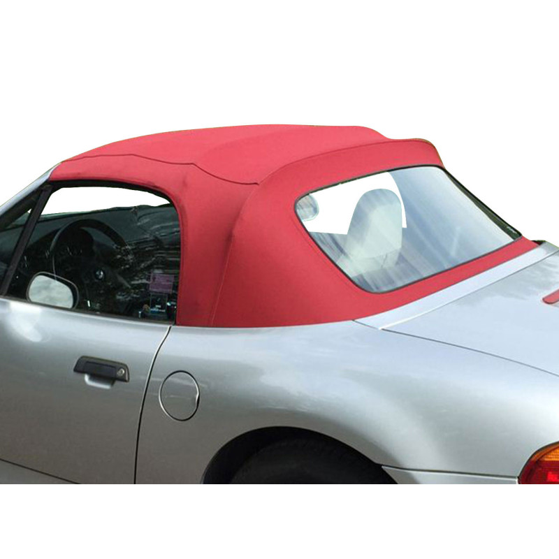 Capota BMW Z3 SIN aperturas laterales Capota para el BMW Z3