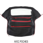 Capota para el BMW Z3