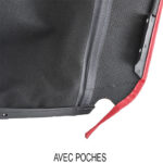 Capota para el BMW Z3