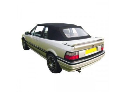 Capota Rover 214-216 Cabrio en Vinilo OEM